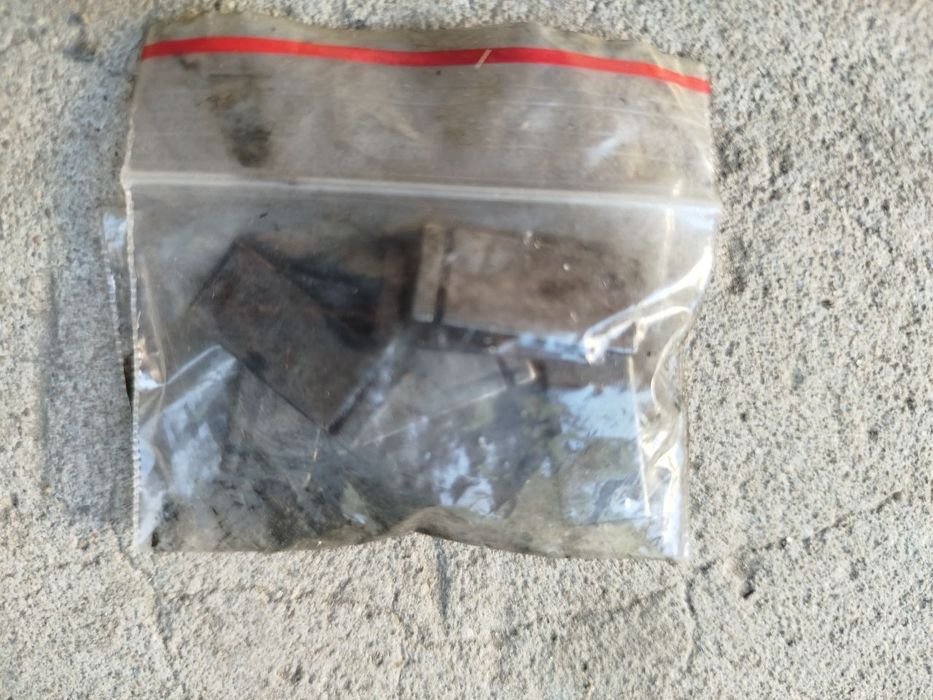 Шатуни bmx odyssey twombolt /175 (22 вал)