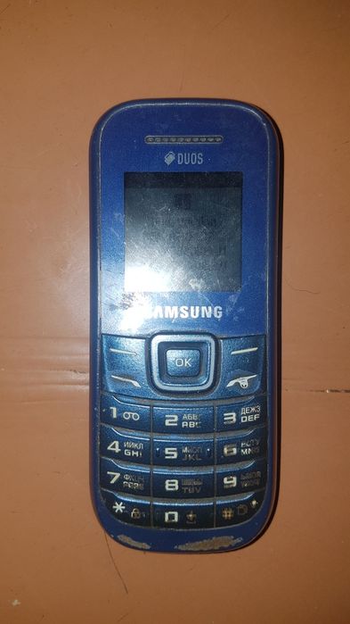 Samsung для звонков