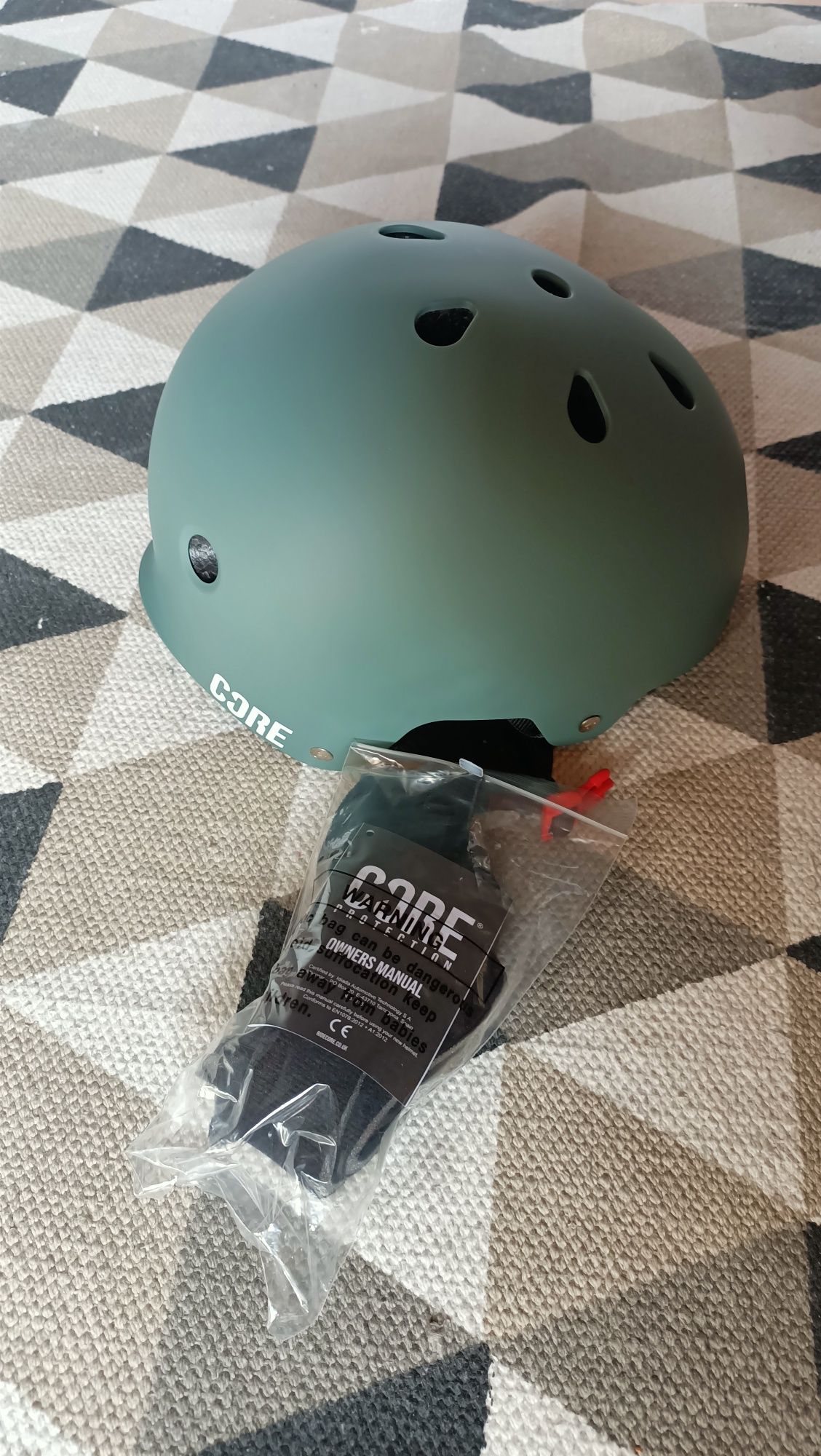 Kask CORE Action Sports