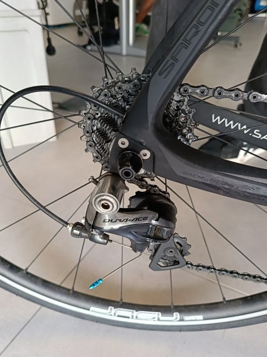 Rower szosowy Saroni Dimiko