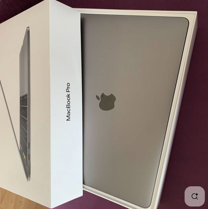 MacBook Air M1 13" (2020)