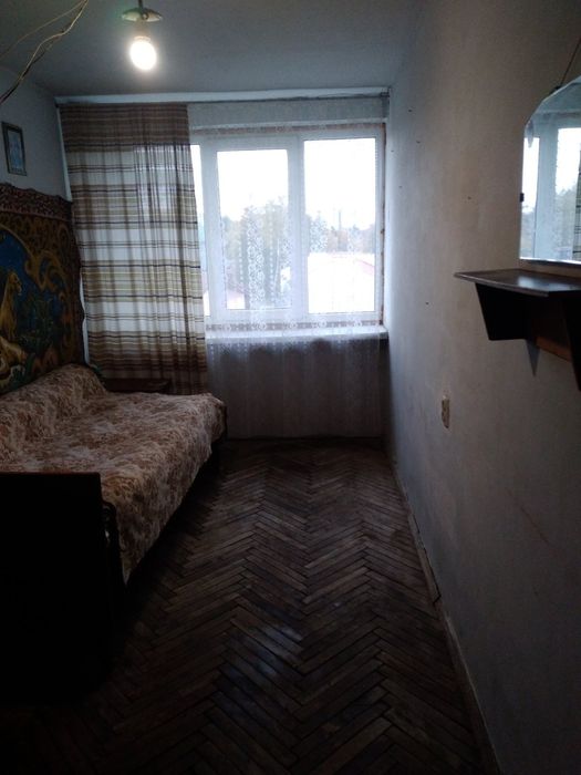 Продам кімнату в гуртожитку