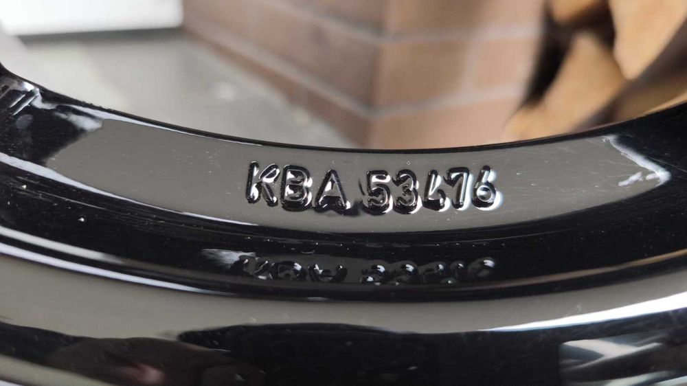 Koła Ford Fuga III  18" 5x108 opony zima 225/60/18  (OL2007)