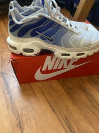 Nike tn rozmiar 43 zakupione na nike