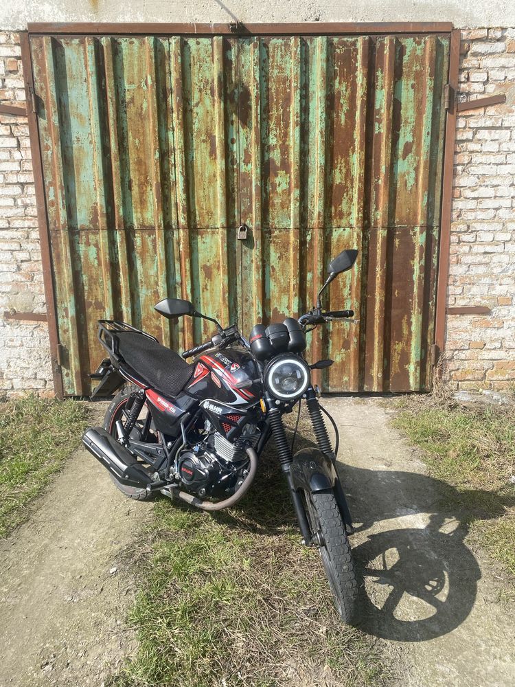 Spark sp200r-25i