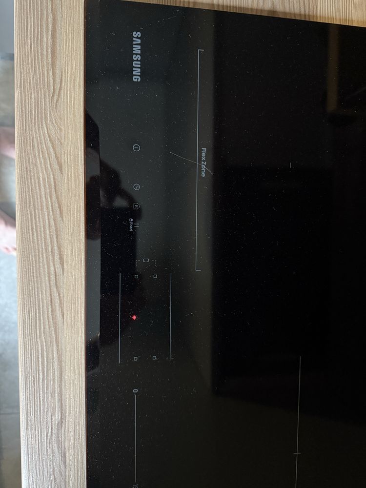 Plyta indukcyjna  samsung