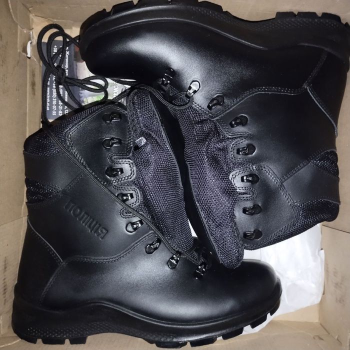 Крок 42/27 натуральна шкіра оригінал