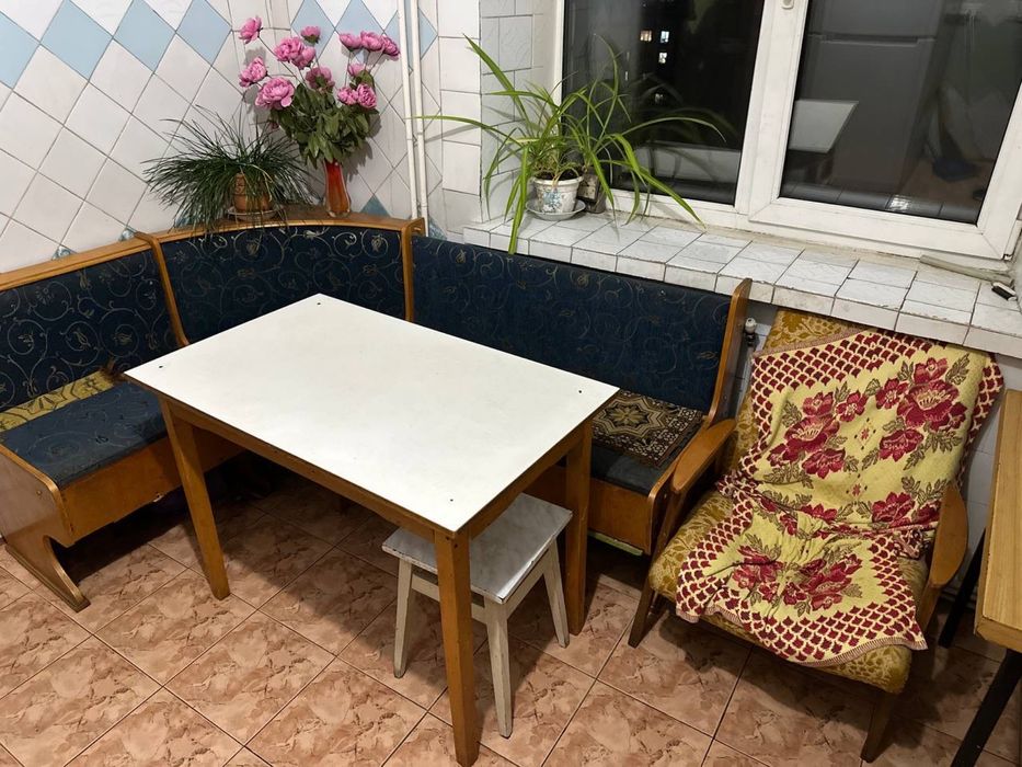 Оренда кімнати на Замості, будинок офіцерів Брацлавська АТБ Петроцентр