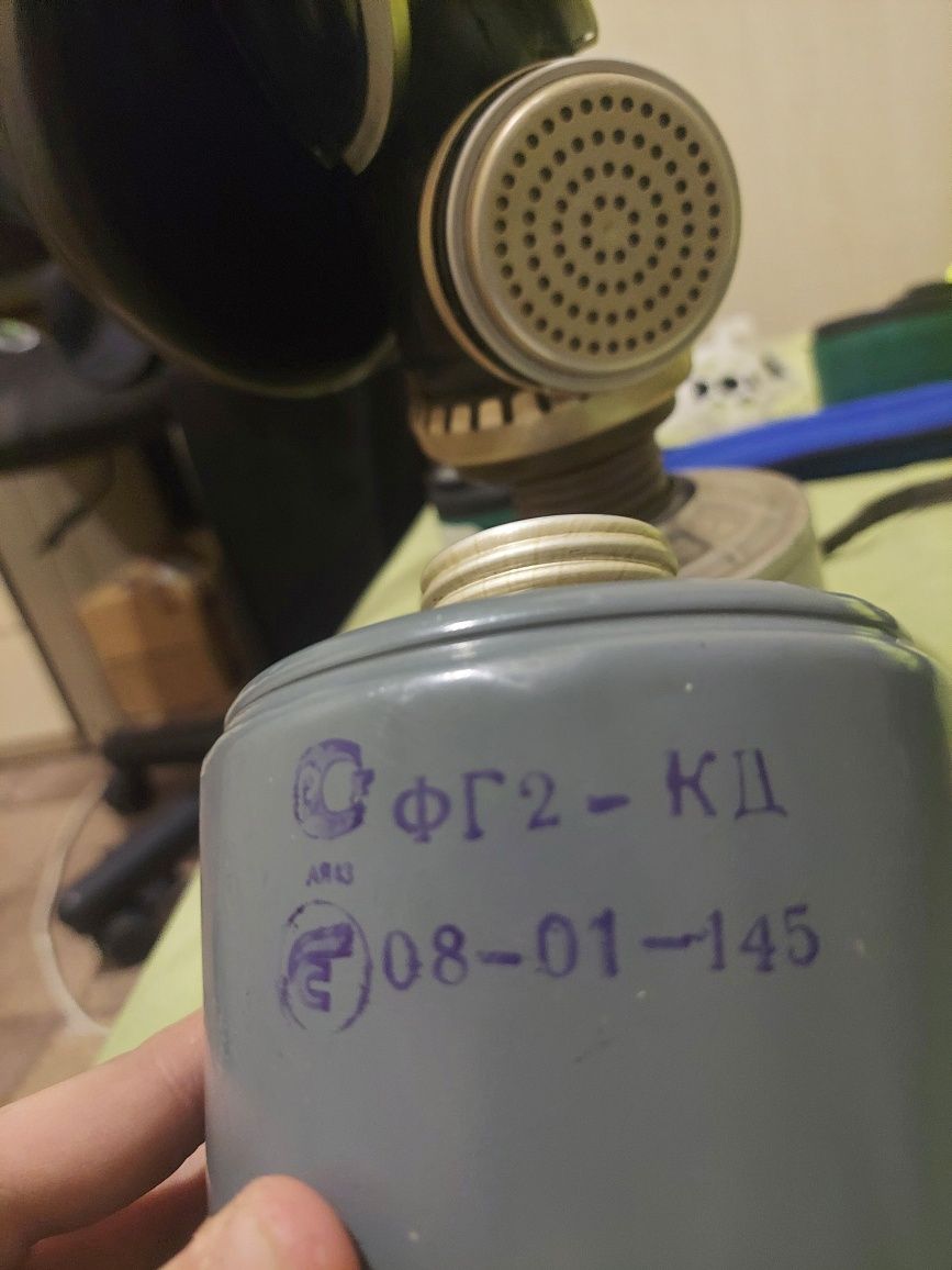 ФПК фильтр ФГ2 кд