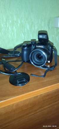 panasonic lz 20Lumix