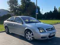 Opel Vectra 2.2d // Klima // Skora // 15.08-17.08 OTWARTE // Zamiana