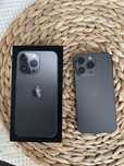 Iphone 13 pro 256 gb - NOWA BATERIA