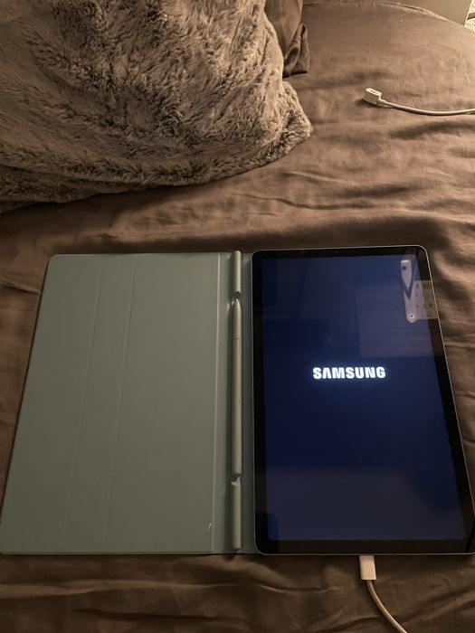 Samsung Tab S6 Lite