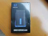 Interfejs Mucar Driverscan jak Thinkdiag ale tańszy - 1 rok full