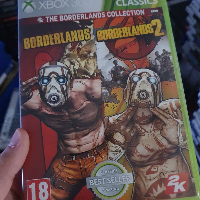 Игры для xbox 360, диски для приставки xbox