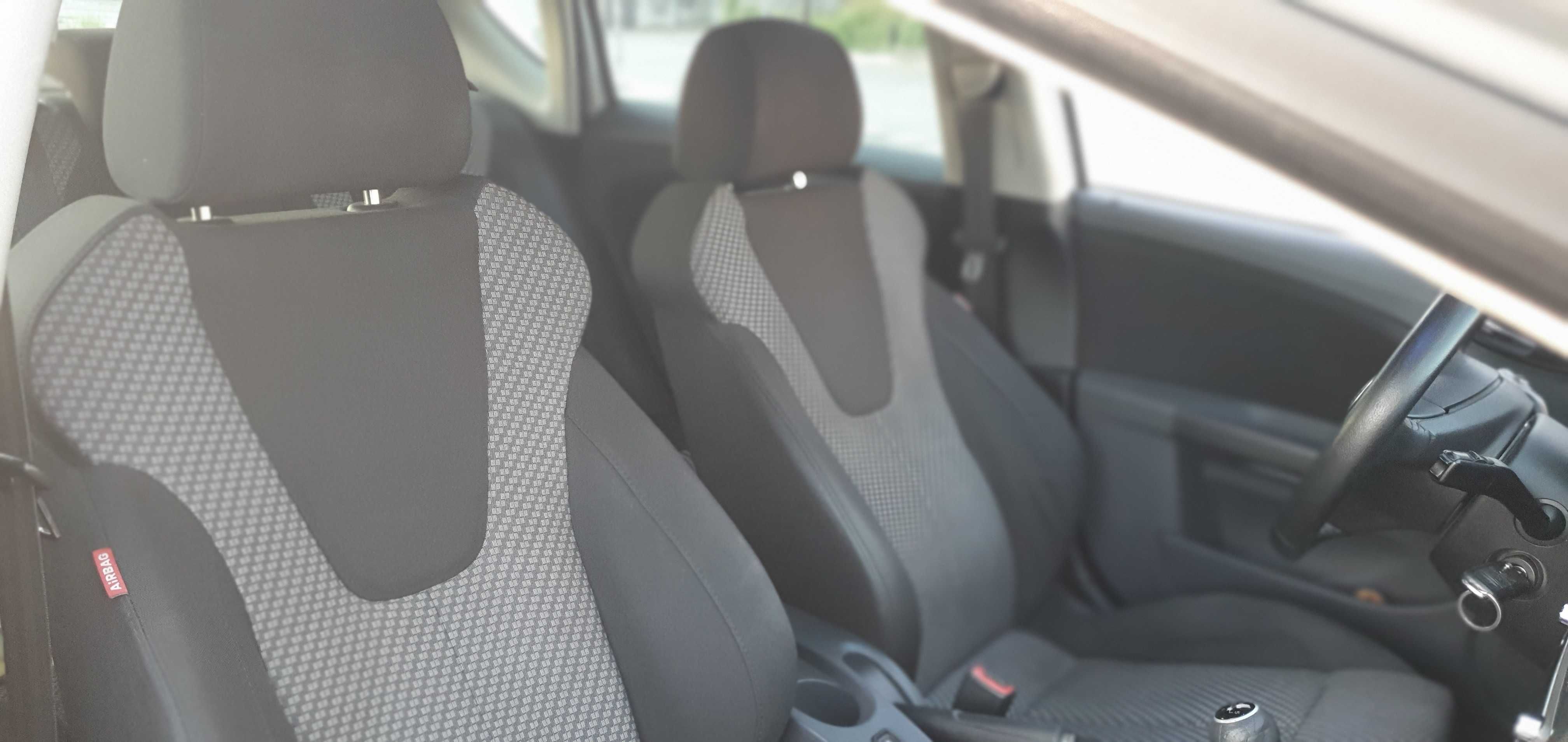 Seat Leon – Distribuição E Embraiagem NOVAS, Teto Abrir e AC