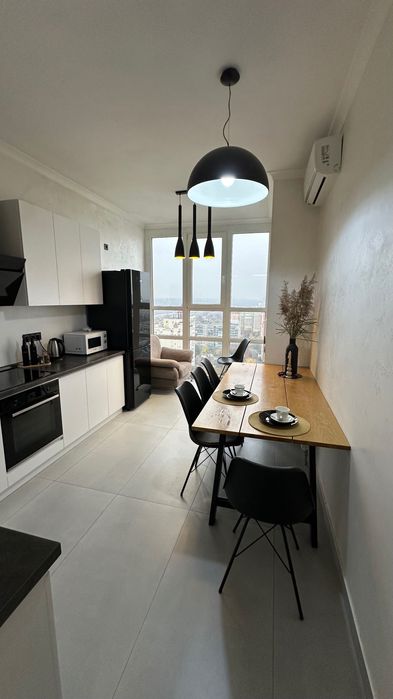 Оренда квартири Оболонь Київ