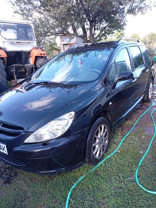 Пежо 307. Продам своє авто