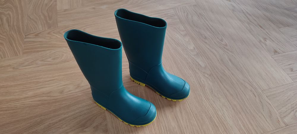 Kalosze r. 30 (20cm)