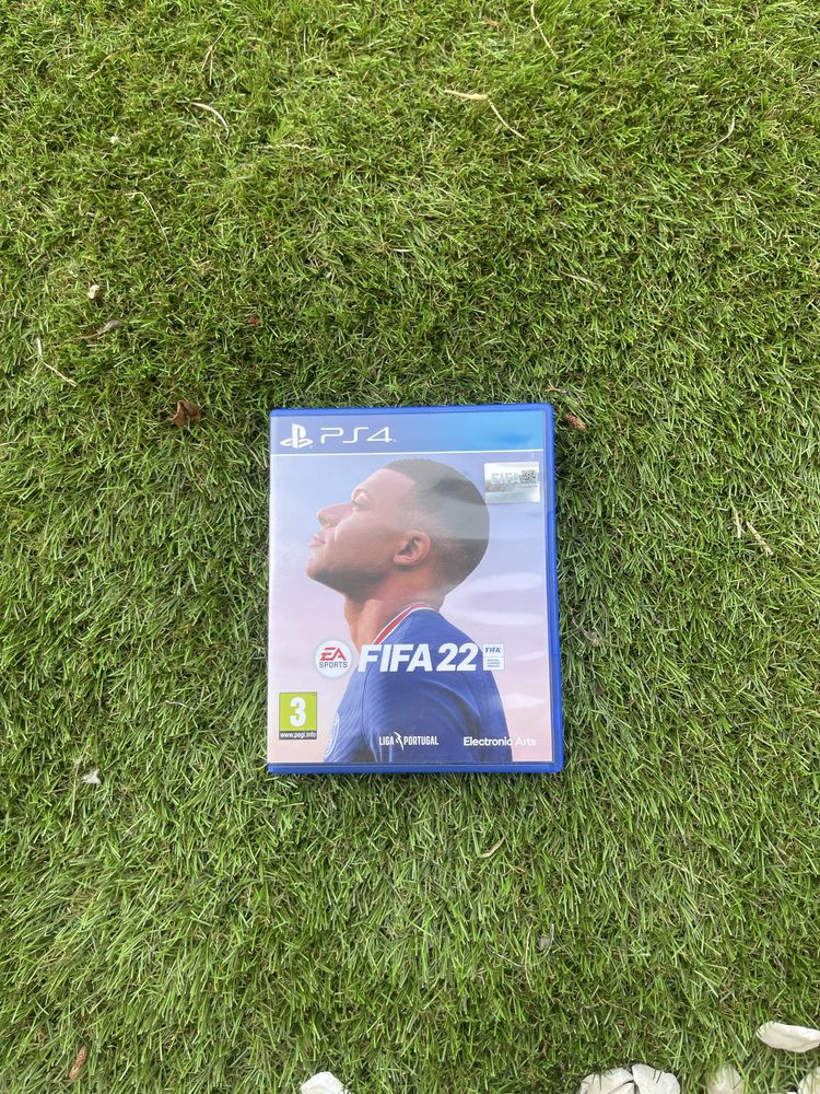Jogos de playstation 4