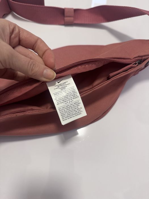 Сумка - бананка Nike оригінал