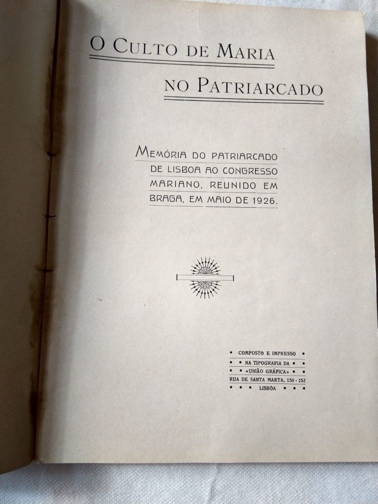 Religião . . . .