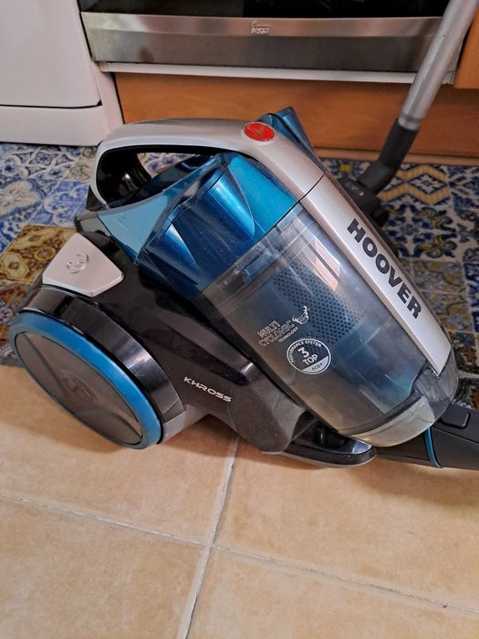 Aspirador Hoover