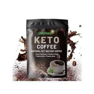 Keto Coffee - Kawa Odchudzająca
