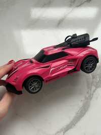 Машинка Sulong Toys Spray Car Sport 1:24 на радиоуправлении