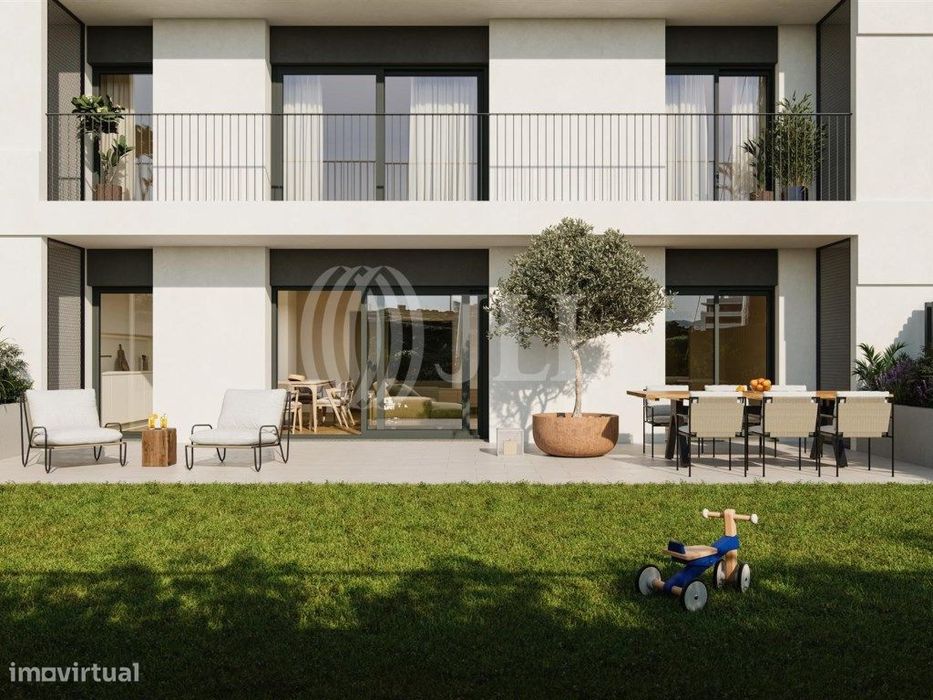 Apartamento T3 novo, no AURYA VISTA, Loures, Lisboa
