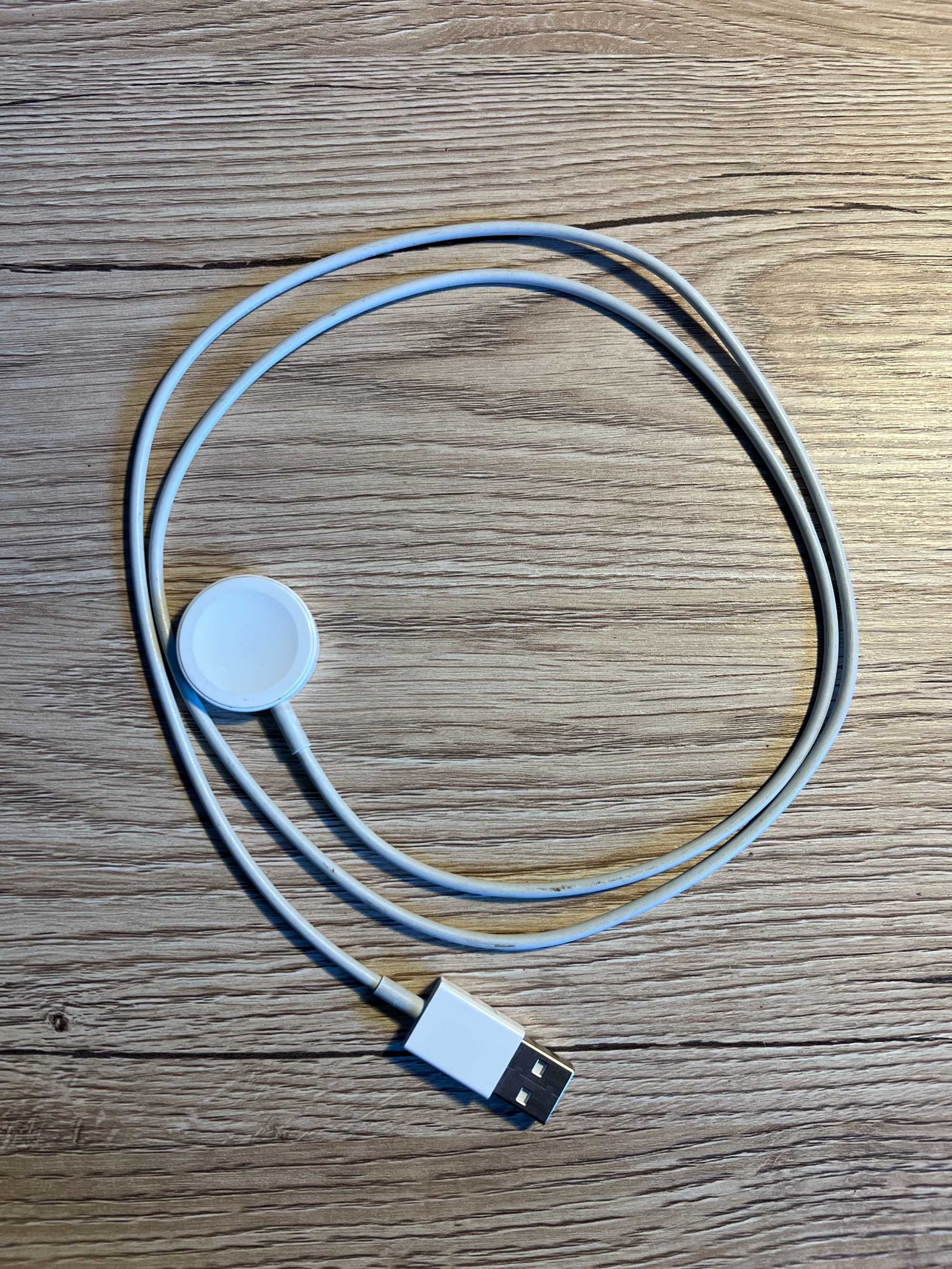 Braceletes / Pulseiras Apple Watch 42mm/44m + Cabo Carregador USB