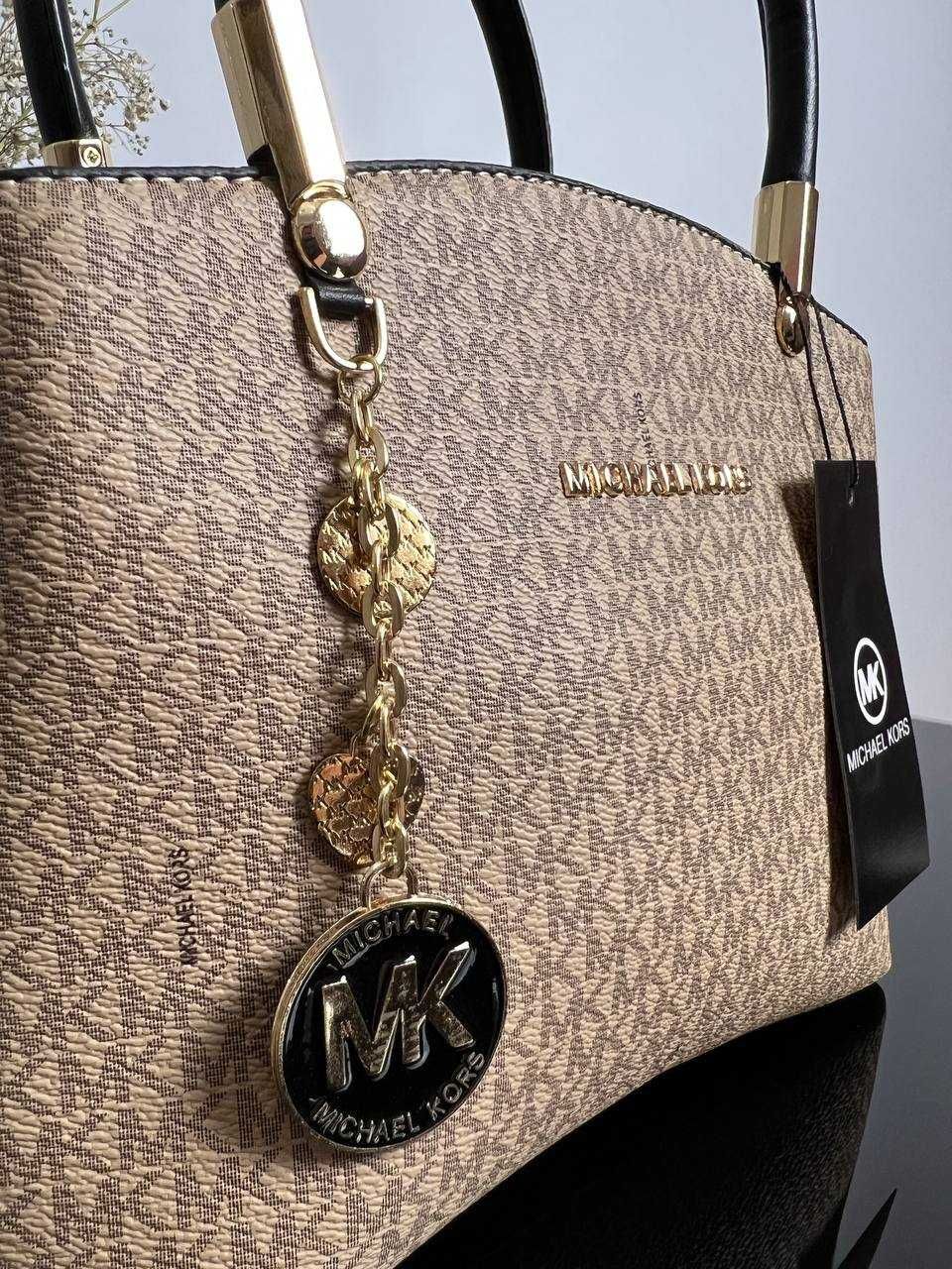 Нова сумка Michael Kors сумочка Майкл Корс