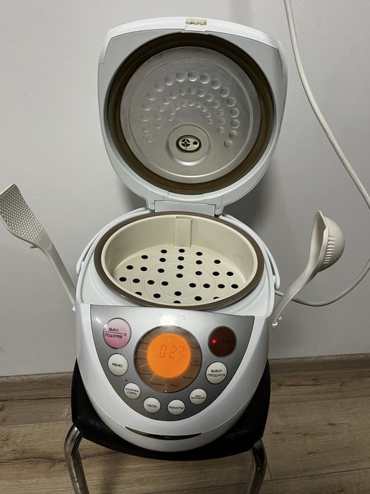 Мультиварка Philips