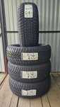 Uniroyal WinterExpert 235/55r19 105V XL