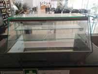 Vitrine Refrigerada
