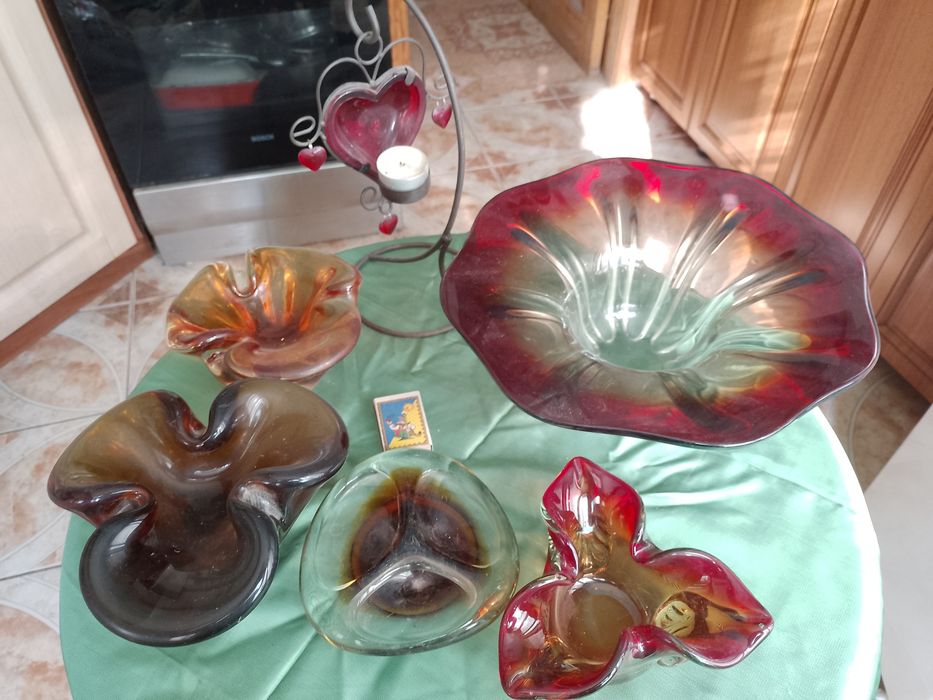 Вироби з кришталю-4