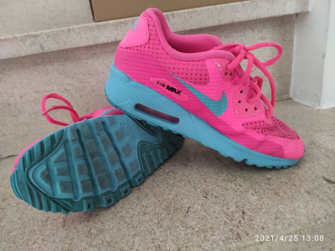 Tênis Nike Air Max