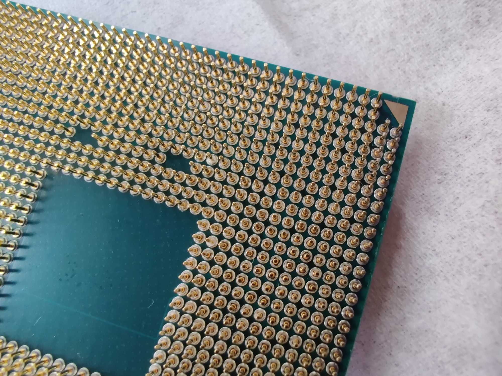 Процесор AMD Ryzen 5 3500X