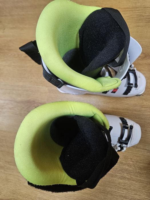 Head лыжные ботосы