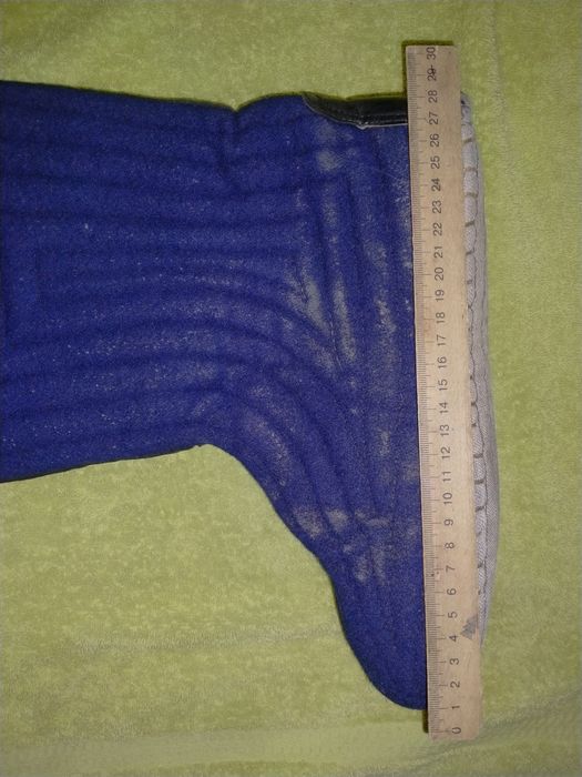 Продам Валенки 43-45 роз.