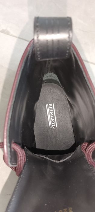 Демисезонные ботинки Brimarts
Я шукаю...

Знайти

Електросамокати Toki