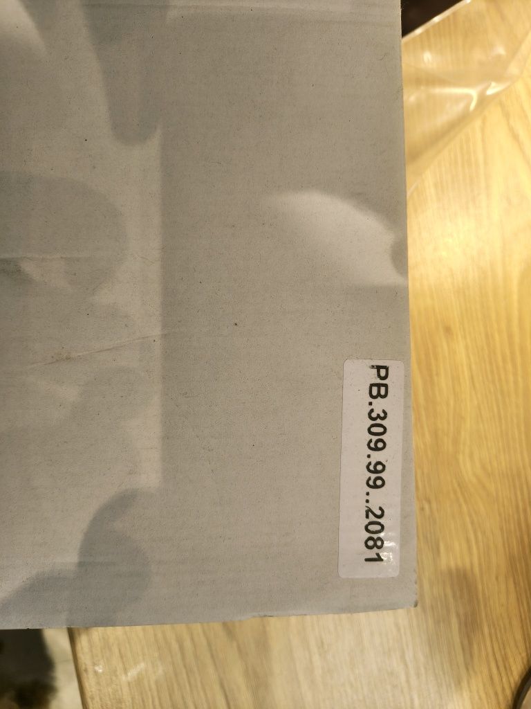 Roca nowy przycisk pb.309.99 2081 spłuczki WC podtynkowej