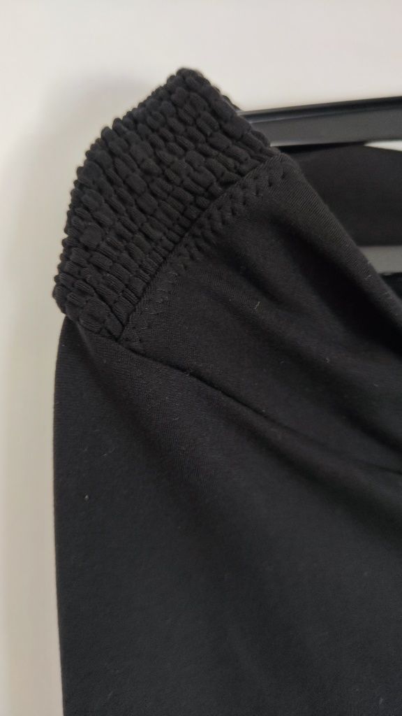 Spodnie damskie rybaczki sportowe adidas 36-38