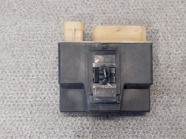 Temporizador velas PEUGEOT 407 (6D_)