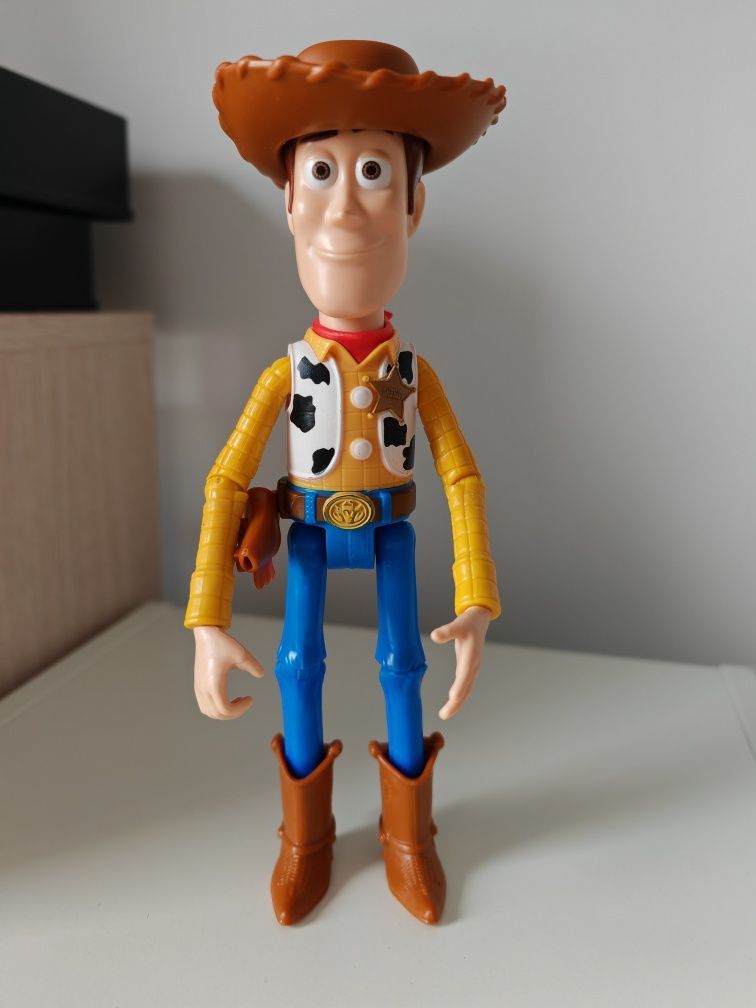 Toy Story Figurki