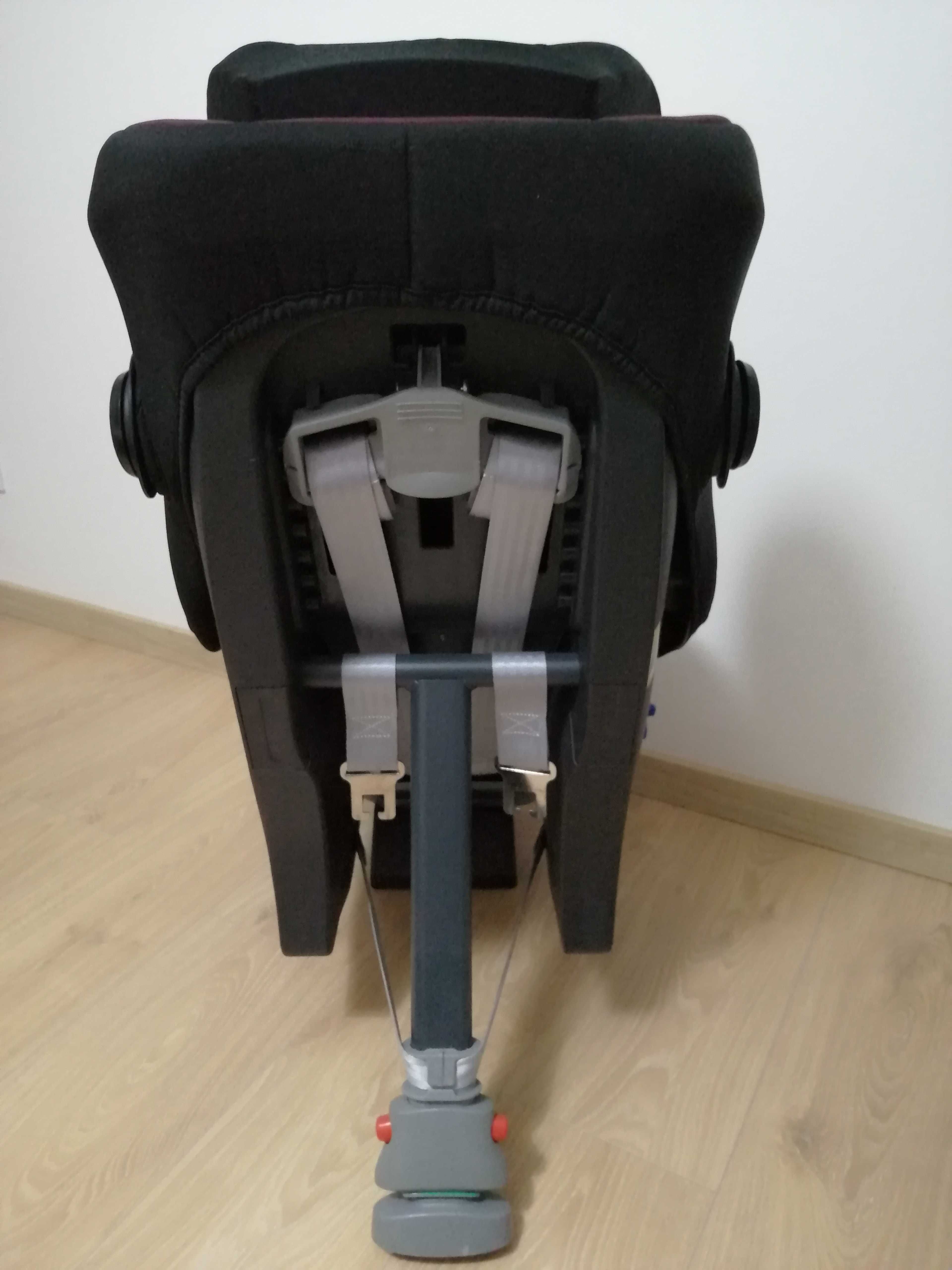 Fotelik BRITAX ROMER Max Way RWF 9-25 kg