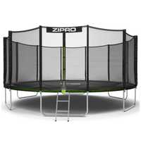 Trampolina Zippro