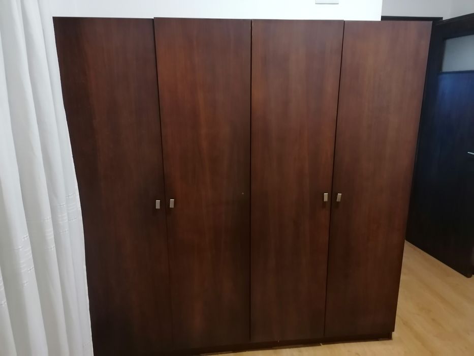 Mobília quarto casal