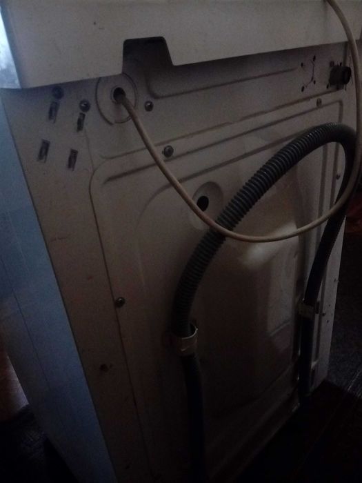 пральна машина АРДО А 1000Х