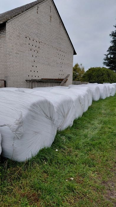 Sianokiszonka 1 pokos